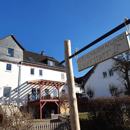 Schiffstatt Appartement Guxhagen
