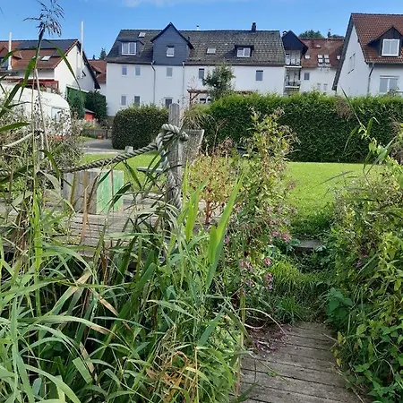 Schiffstatt Apartment
