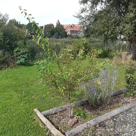 Appartement Schiffstatt *