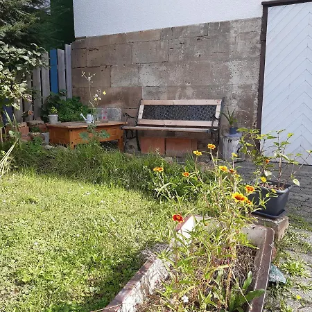 Appartement Schiffstatt