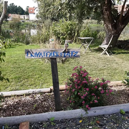 Schiffstatt Apartment
