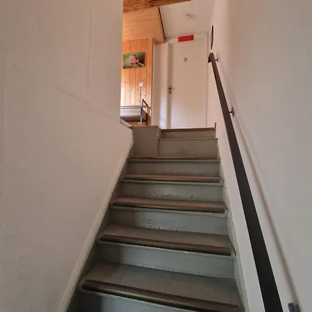 Schiffstatt Appartement *