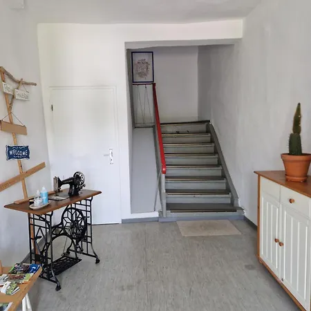 Appartement Schiffstatt *