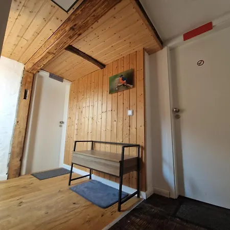 Schiffstatt Appartement Guxhagen