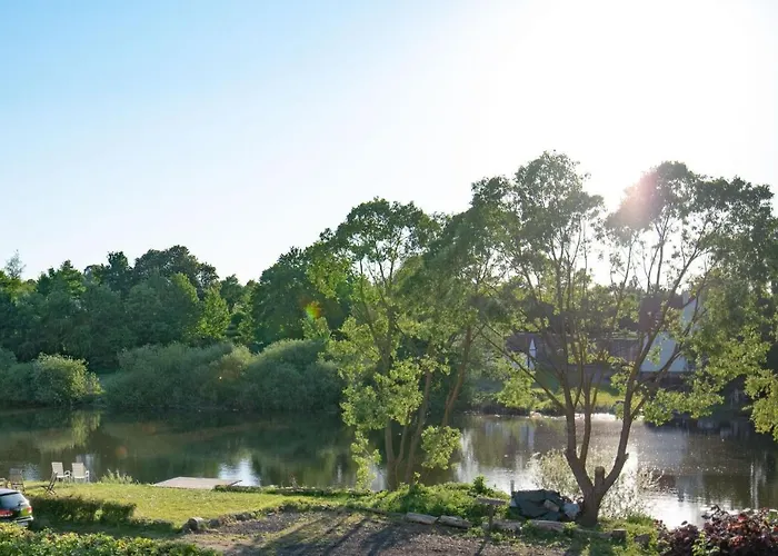 شقة Schiffstatt *