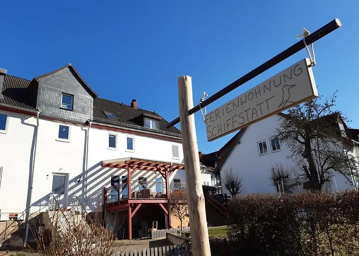 Schiffstatt شقة غوكساغين