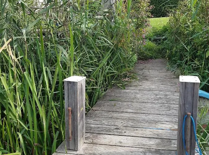 Schiffstatt شقة غوكساغين